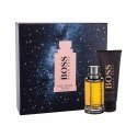 Hugo Boss The Scent rinkinys vyrams (EDT, 50 ml + dušo želė, 100 ml)