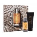 Hugo Boss The Scent set for men (EDT, 50 ml + shower gel, 100 ml)