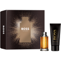 Hugo Boss The Scent rinkinys vyrams (EDT, 50 ml + dušo želė, 100 ml)
