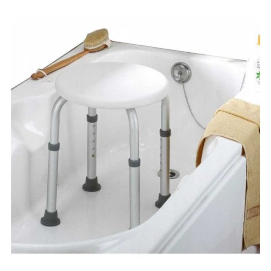 Reha Fund Shower stool - PRICE HIT – 3