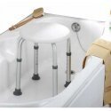Reha Fund Shower stool - PRICE HIT