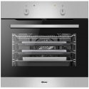 Gram IO 5610-90 X oven 65 L A Stainless steel
