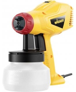 Paint sprayer Wagner W125 350 W