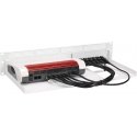 Rackmount.IT RM-FB-T7 plauktu, statņu aksesuārs Rackmount.IT RM-FB-T7 plauktu, statņu aksesuārs