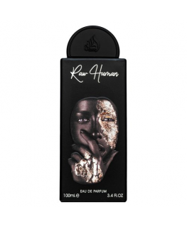 Lattafa Pride Raw Human EDP U 100 ml