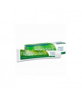 "Boiron Homeodent" chlorophyll toothpaste 75ml