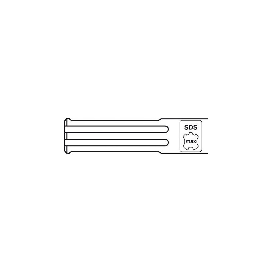 Bosch 2 608 690 168 jyrsinterä – 2