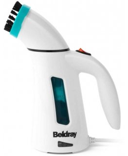 Beldray BEL0725TQ-VDEEU7 Handheld Garment Steamer