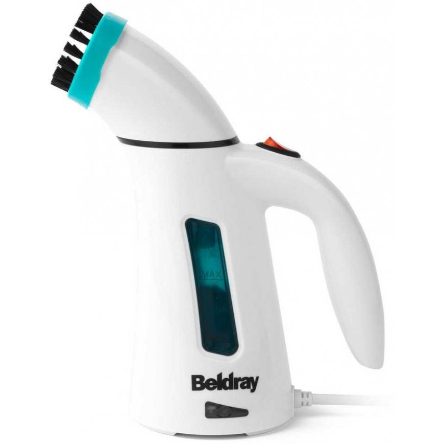 Beldray BEL0725TQ-VDEEU7 Handheld Garment Steamer