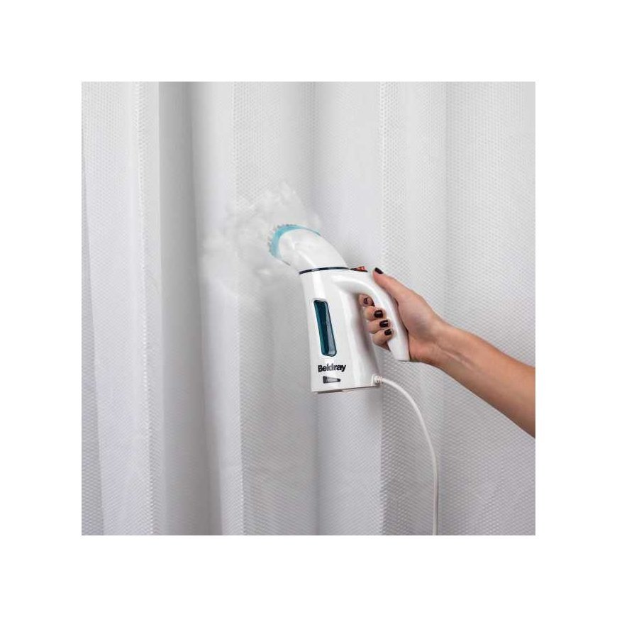 Beldray BEL0725TQ-VDEEU7 Handheld Garment Steamer – 2