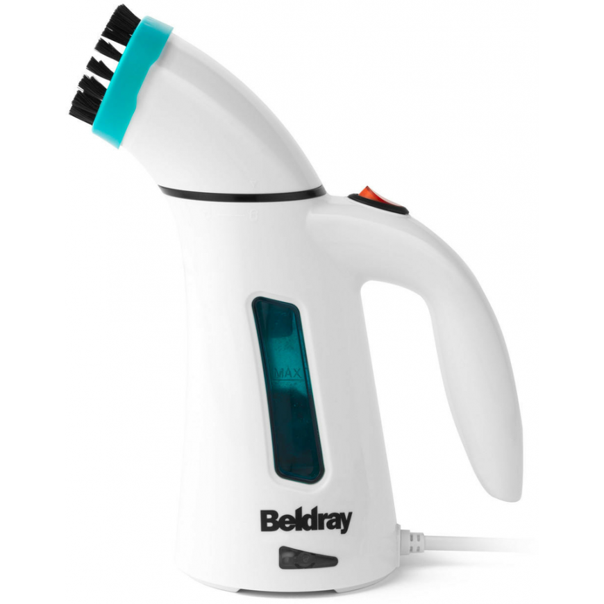 Beldray BEL0725TQ-VDEEU7 Handheld Garment Steamer – 3