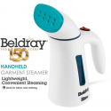 Beldray BEL0725TQ-VDEEU7 Handheld Garment Steamer Beldray BEL0725TQ-VDEEU7 Handheld Garment Steamer