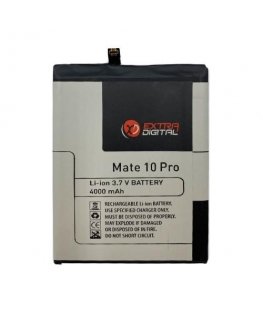 Extra Digital Battery for Huawei Mate 10 Pro