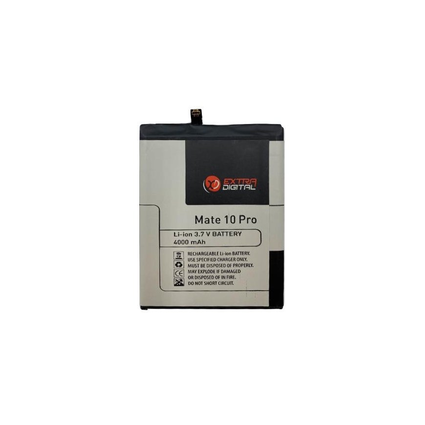 Extra Digital Baterija Huawei Mate 10 Pro