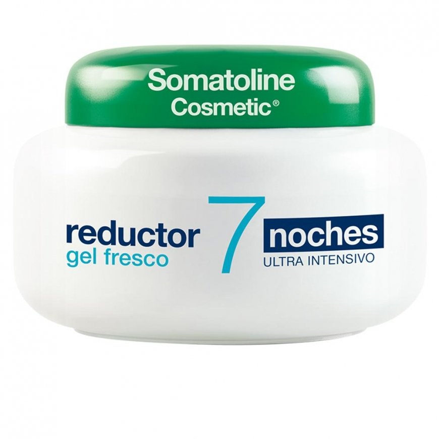 Somatoline Cosmetics Reducer 7 Nights Gel 400ml