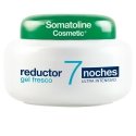 Somatoline Cosmetics Reducer 7 Nights Gel 400ml Somatoline Cosmetics Reducer 7 Nights Gel 400ml