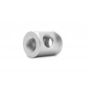 EK Water Blocks 3831109829868 Kompiuterio aušinimo sistemos dalis arba priedas Adapter fitting EK Water Blocks 3831109829868 Kompiuterio aušinimo sistemos dalis arba priedas Adapter fitting