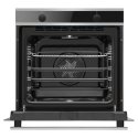 Gram IO 18610-90 X oven 77 L A Stainless steel