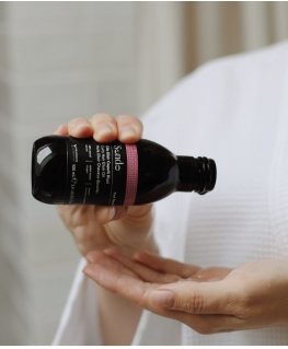 Sendo Skirtas garbanotiems plaukams Hair Oil-Eliksyras, 100 ml