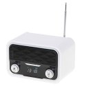 Adler AD 1185 radio Pārnesams Balts Adler AD 1185 radio Pārnesams Balts