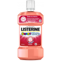 Listerine Smart Rinse płyn do płukania jamy ustnej vaikams Berry 500ml