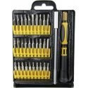 Deltaco STD-6010 manual screwdriver Multi-bit screwdriver Precision screwdriver Deltaco STD-6010 manual screwdriver Multi-bit screwdriver Precision screwdriver