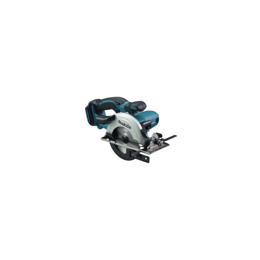 Makita DSS501Z portatīvais cirkulārais zāģis 13