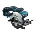 Makita DSS501Z portatīvais cirkulārais zāģis 13,6 cm Melns, Zils, Sudrabs 3600 RPM Makita DSS501Z portatīvais cirkulārais zāģis 13,6 cm Melns, Zils, Sudrabs 3600 RPM