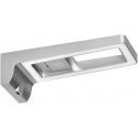 Orno ARTUS LED lamp under the housing 3W, 225lm, 4000K, with touch switch and USB, gray