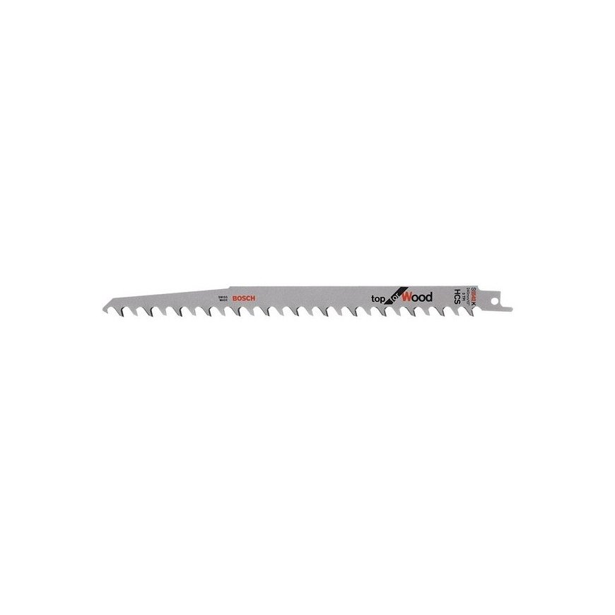 Bosch 2 608 650 681 finierzāģis/zobenzāģa