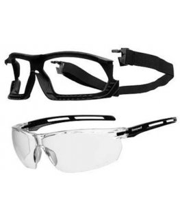 Safety glasses HONEYWELL Tirade