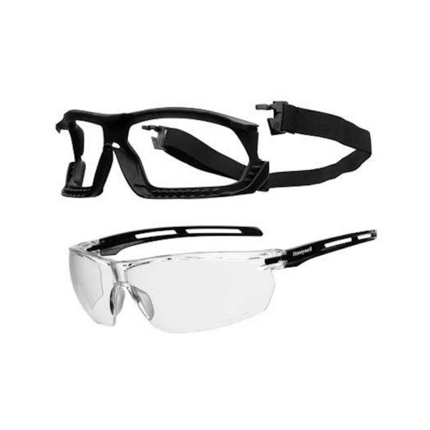 Safety glasses HONEYWELL Tirade