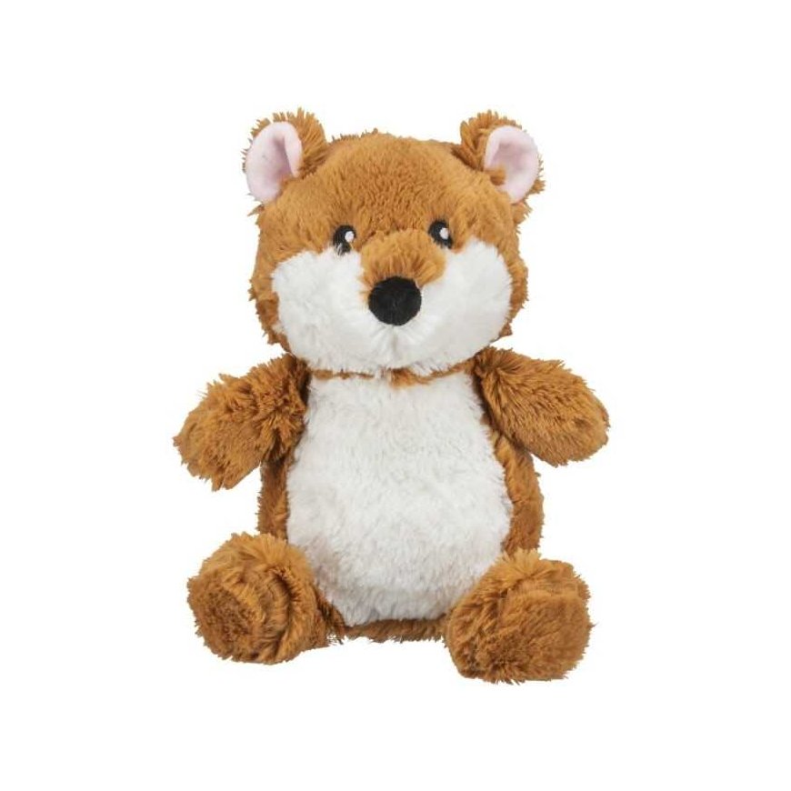 TRIXIE Pliušinis žiurkėnas, perdirbtas, 30 cm