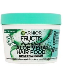 Garnier Fructis Hair Food Aloe Vera Hydrating Mask Hair Mask
