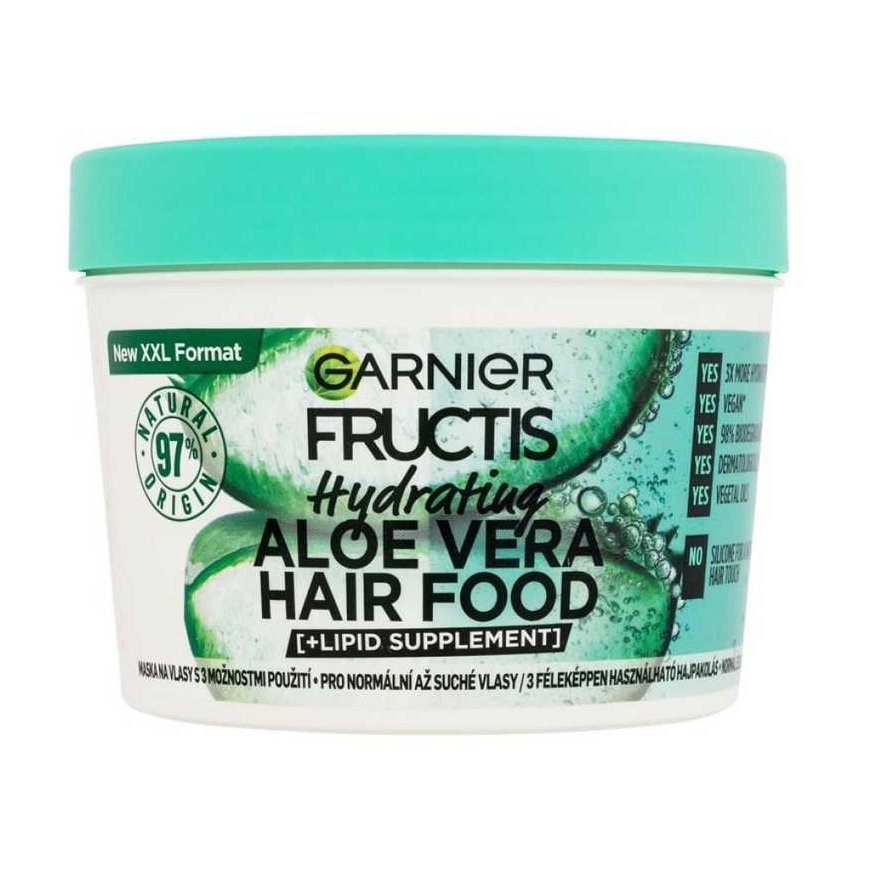Garnier Fructis Hair Food Aloe Vera