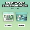 Garnier Fructis Hair Food Aloe Vera Hydrating Mask Hair Mask