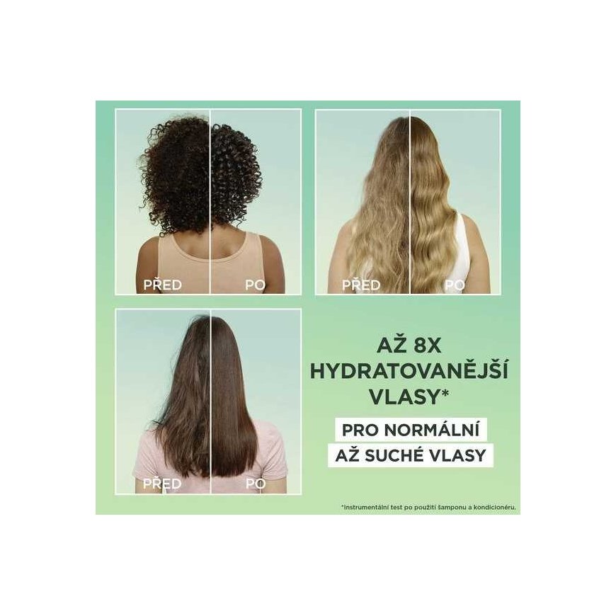 Garnier Fructis Hair Food Aloe Vera Hydrating Mask Hair Mask – 5