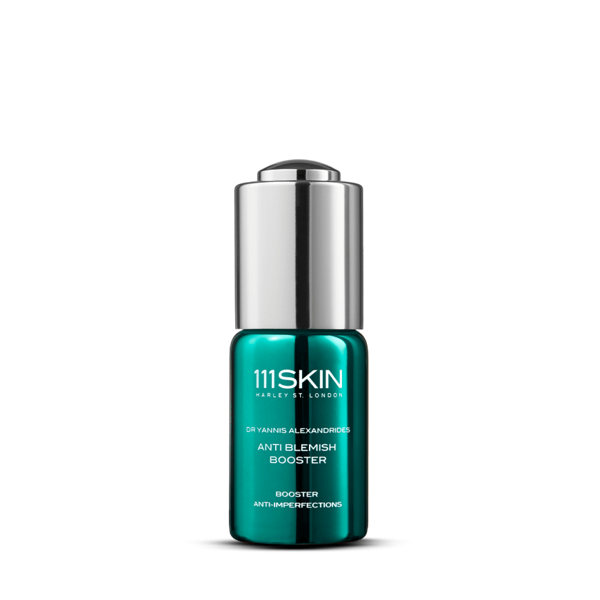 111Skin 3 Phase Anti Blemish Booster 20