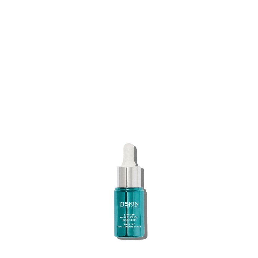 111Skin 3 Phase Anti Blemish Booster 20 – 2
