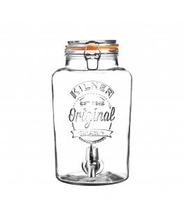 Kilner 0025.405 банка Прозрачный