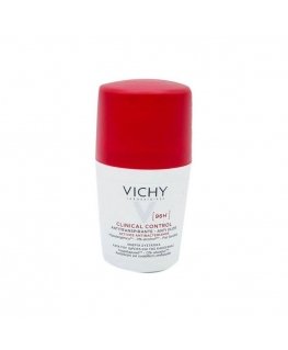 Vichy Clinical Control Deodorant 96h 50ml