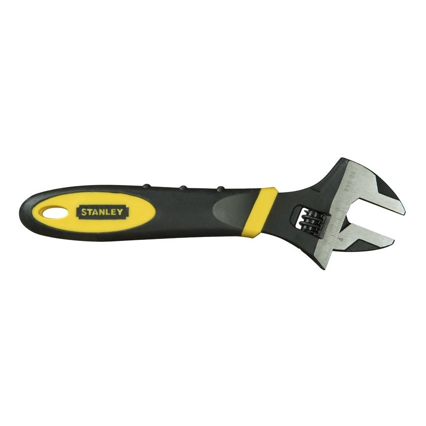 Stanley 0-90-948 разводный ключ Раздвижной гаечный ключ – 3