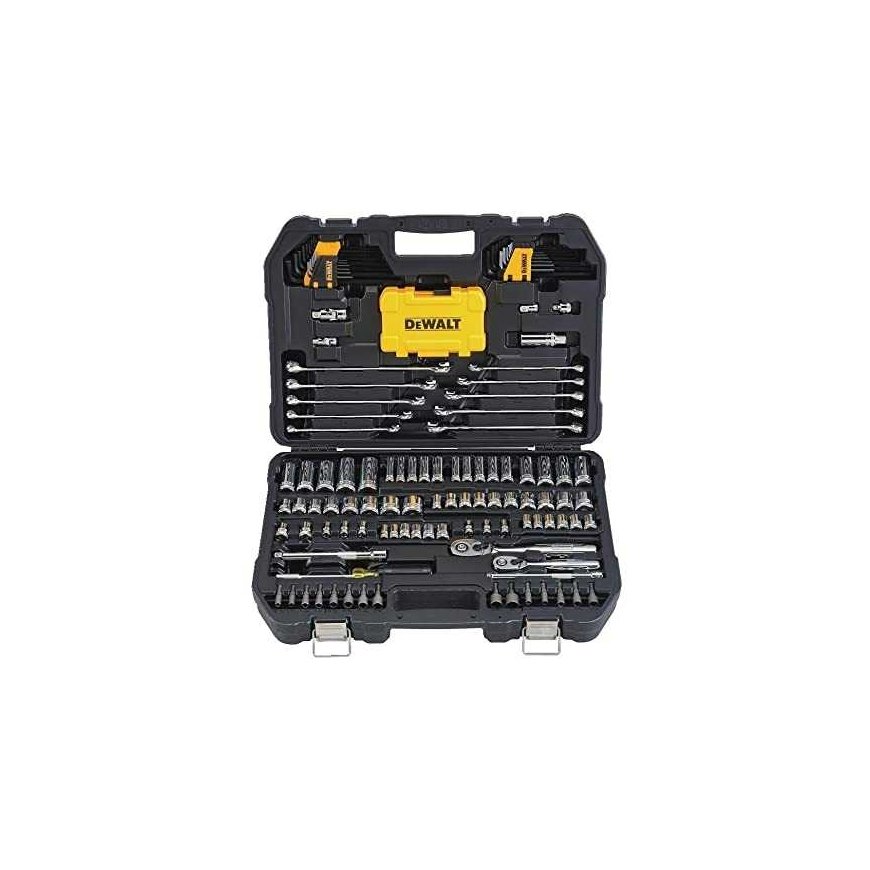 DeWALT Tool set DeWalt DWMT73802 142