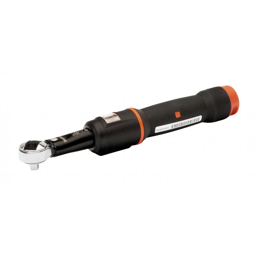 Bahco 74WR-15 dinamometriskā atslēga