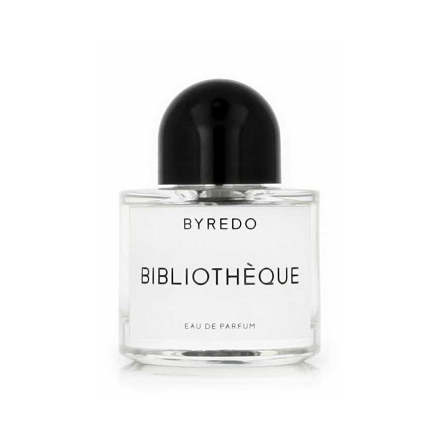Unisex perfume Byredo EDP Bibliothèque 50 ml – 3