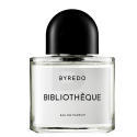 Unisex perfume Byredo EDP Bibliothèque 50 ml Unisex perfume Byredo EDP Bibliothèque 50 ml