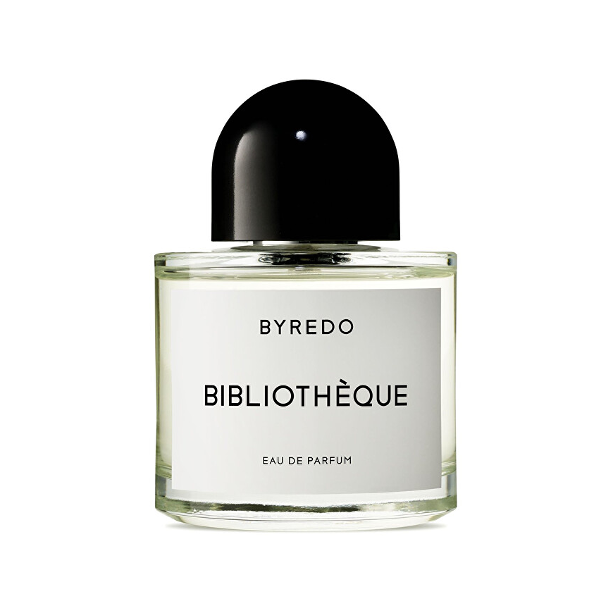 Unisex kvepalai Byredo EDP Bibliothèque 50 ml – 5