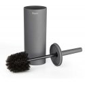 Szczotka do WC Rayen - 37 cm, Grey Szczotka do WC Rayen - 37 cm, Grey