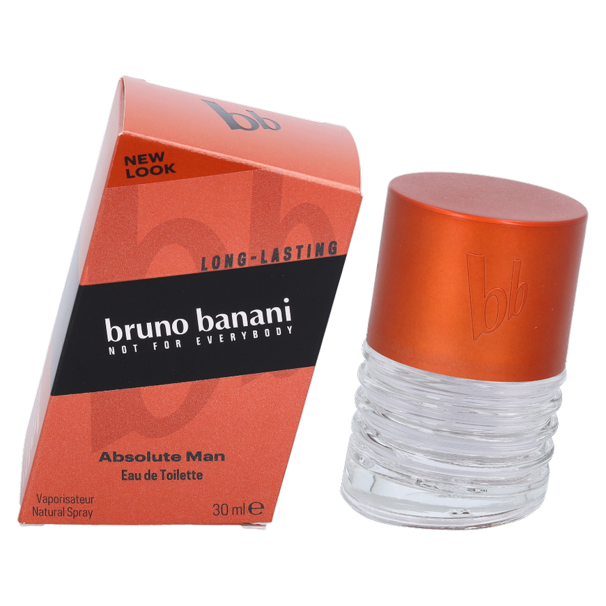 Bruno Banani Bruno Banani Absolute Man