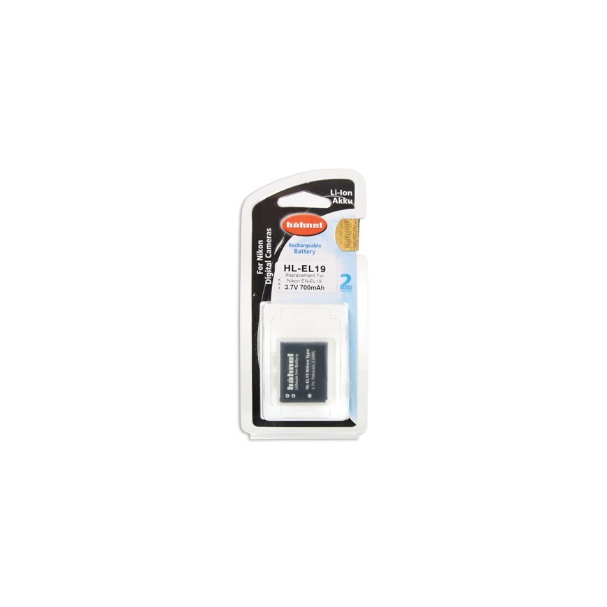 Hahnel HL-EL19 Litija jons 700 mAh